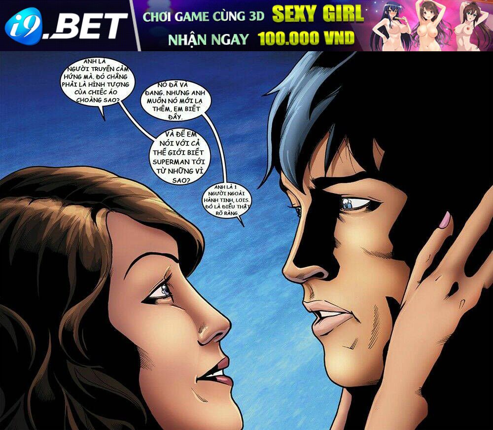 smallville season 11 chapter 2 8