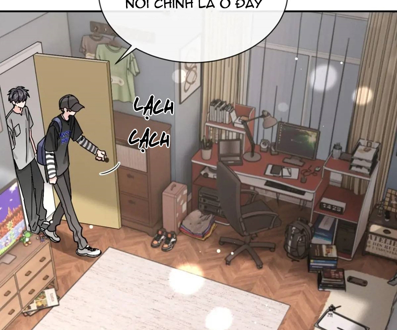 chó lớn bắt nạt chủ chapter 63 75