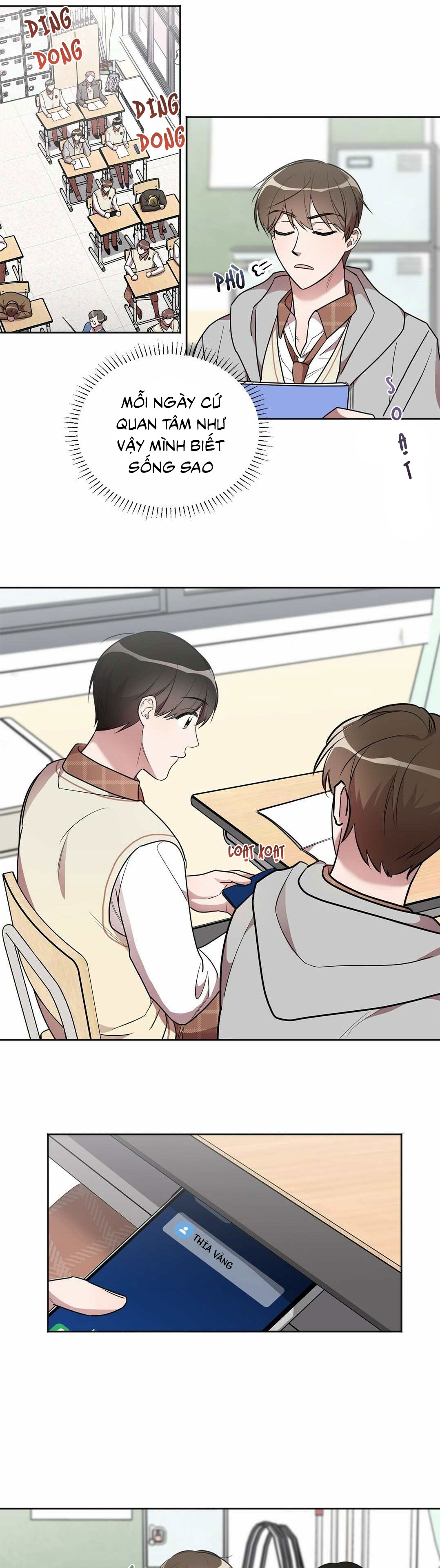 can't help it chapter 4 14