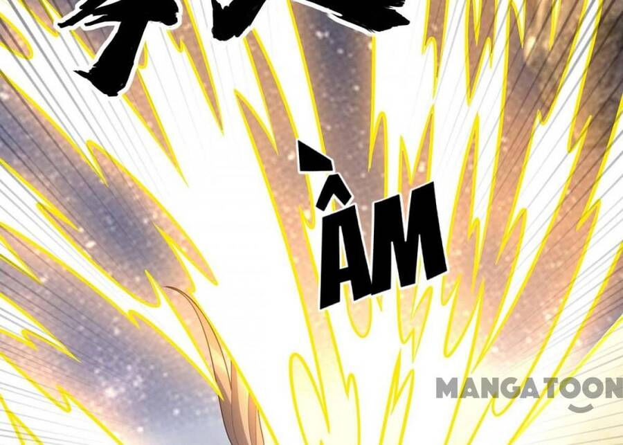 chúa tể tam giới chapter 296 35