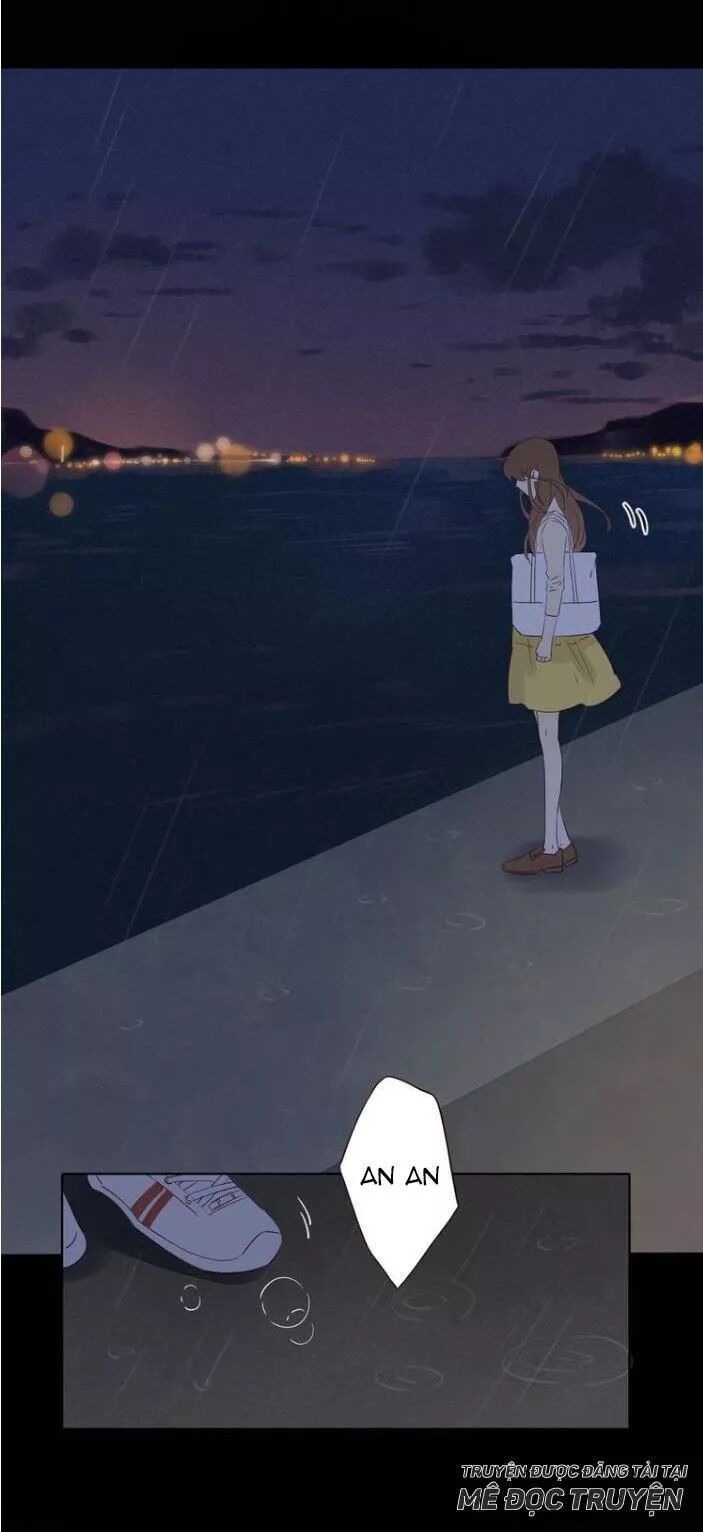 Cô Ấy Không Đáng Yêu chapter 21.5 38