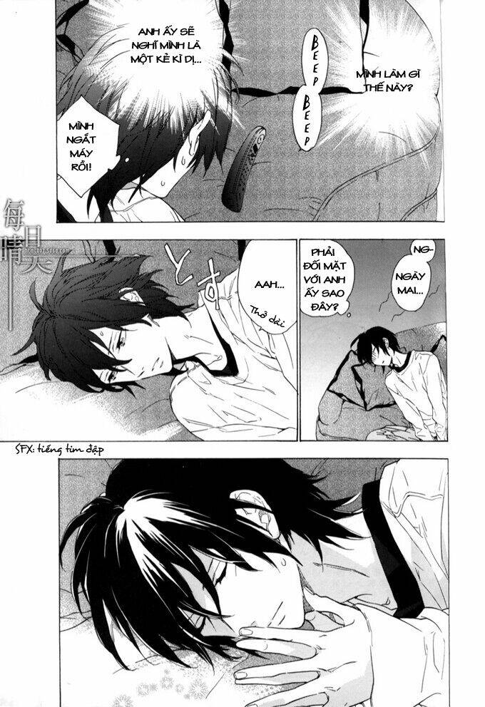 seven days chapter 0.5 7