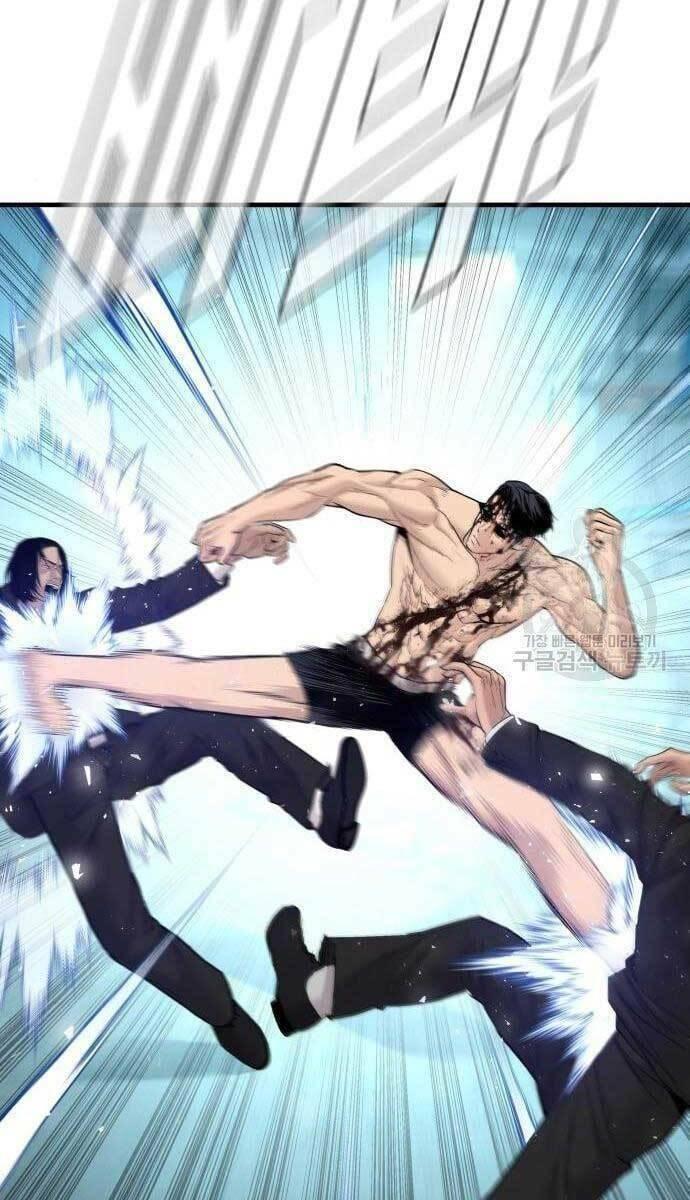 đặc vụ kim chapter 62 22