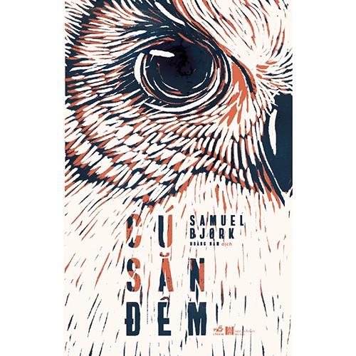 Sách Cú săn đêm - BẢN QUYỀN