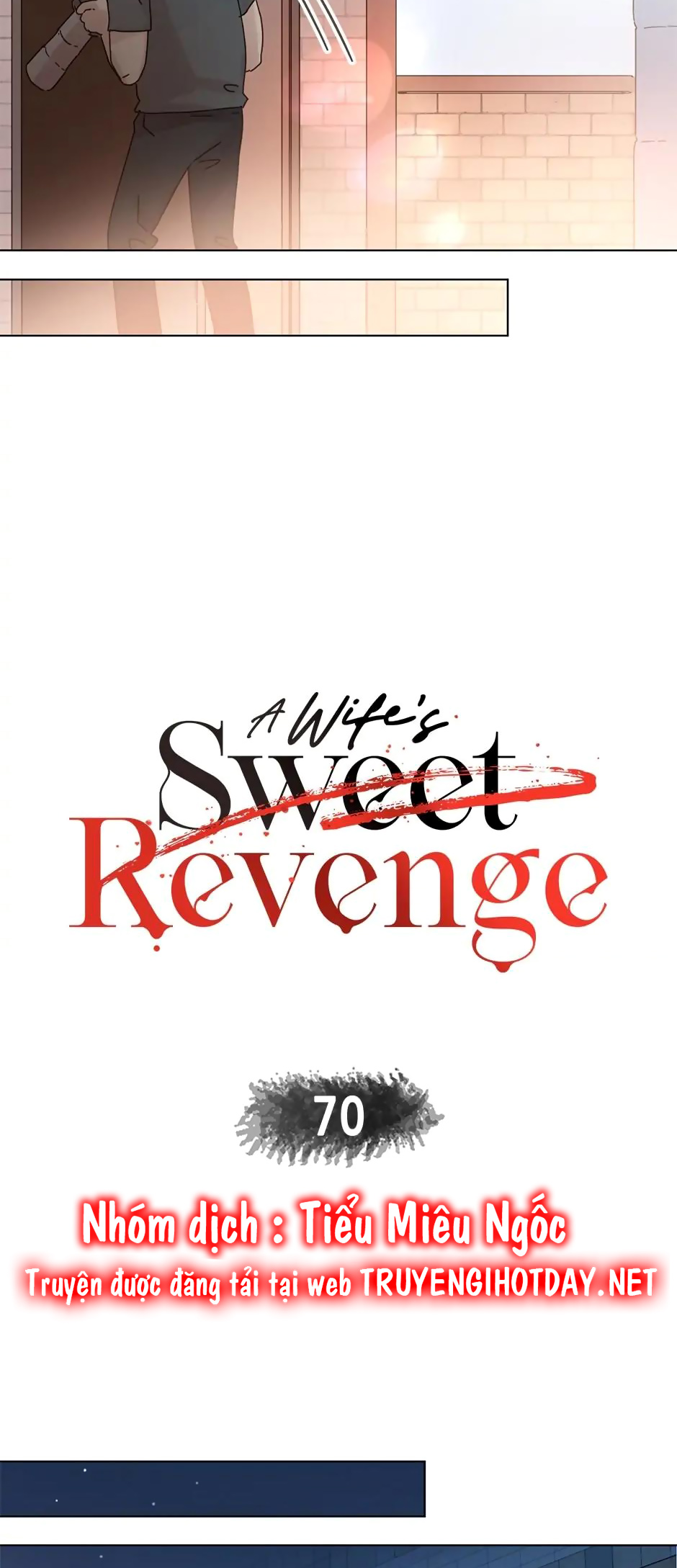 sự trả thù ngọt ngào của vợ tôi chapter 140 2
