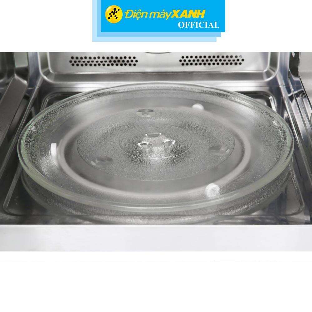 Lò vi sóng có nướng Sharp R-C932XVN-BST 32 lít - Hàng Chính Hãng