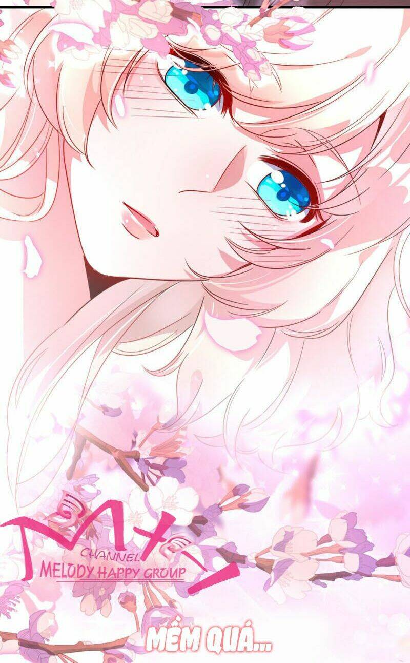 thiên thần gấu trúc muốn được ôm chapter 30 7