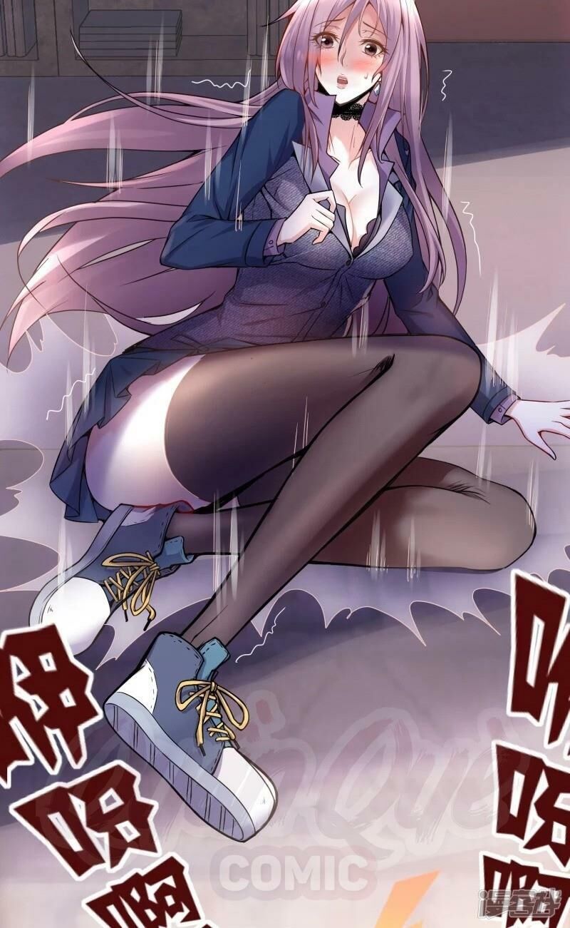 ta có một căn phòng mạo hiểm chapter 3 2