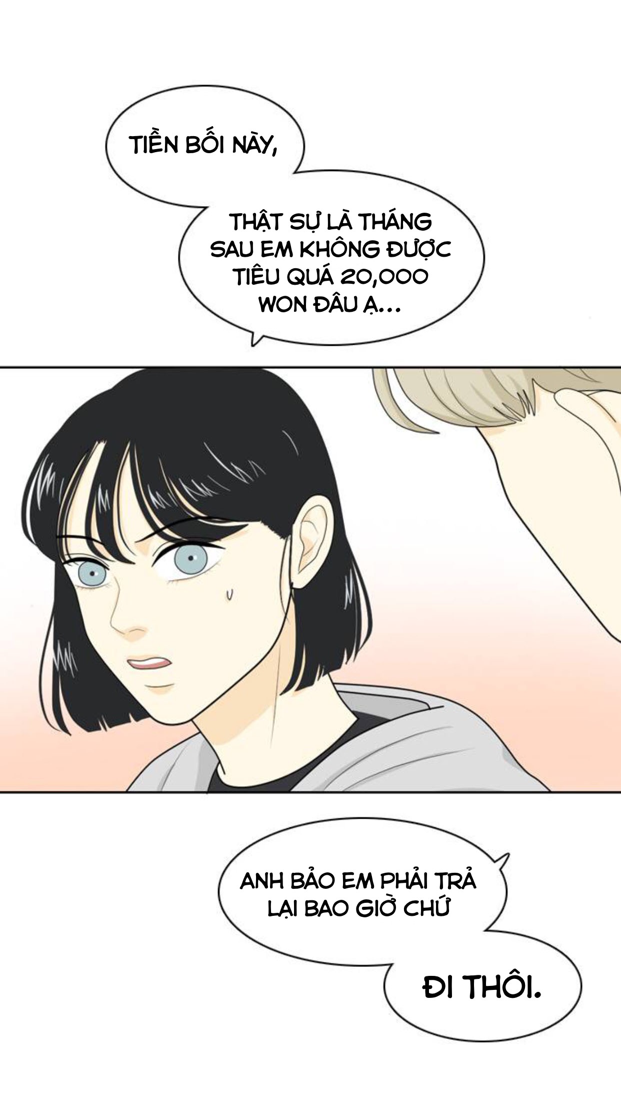 sống chung một nhà chapter 20 53