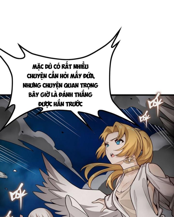 vô hạn sứ đồ và 12 nữ chiến binh chapter 398 10