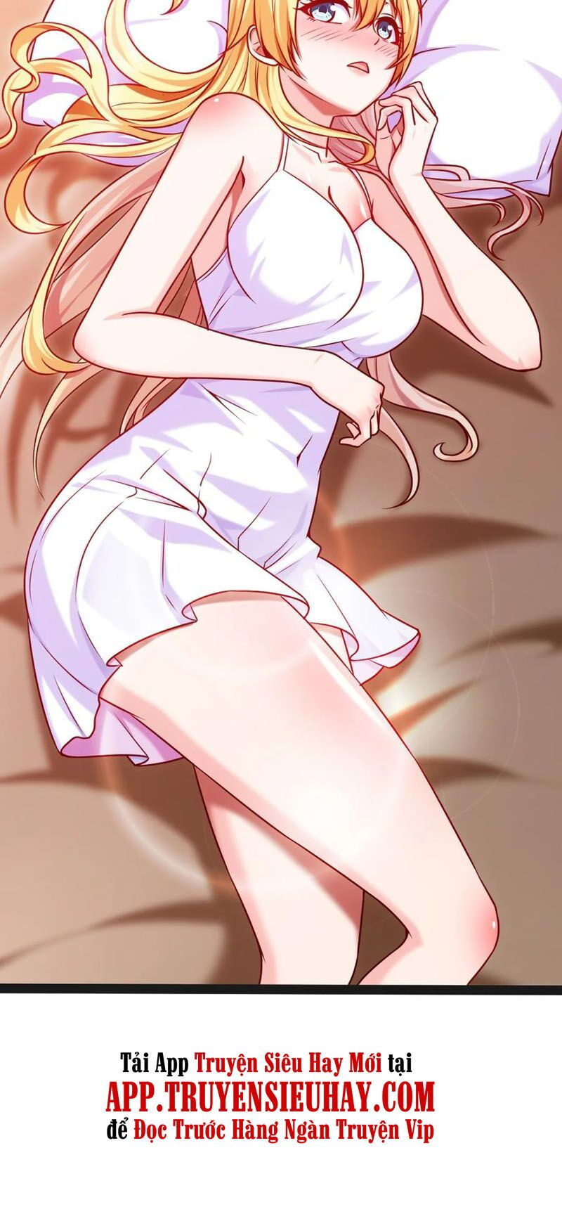 ma thú kiếm thánh dị giới tung hoành chapter 220 32