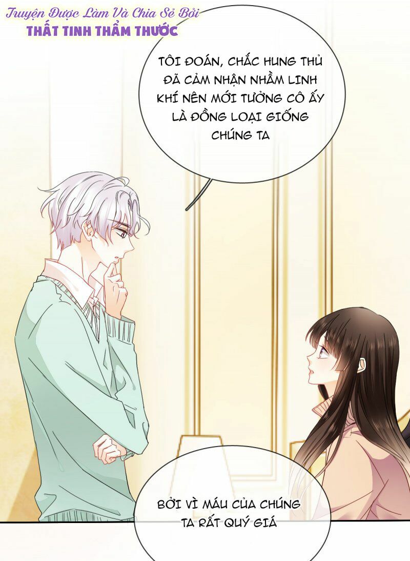 bay qua thiên sơn đến yêu anh chapter 25 38