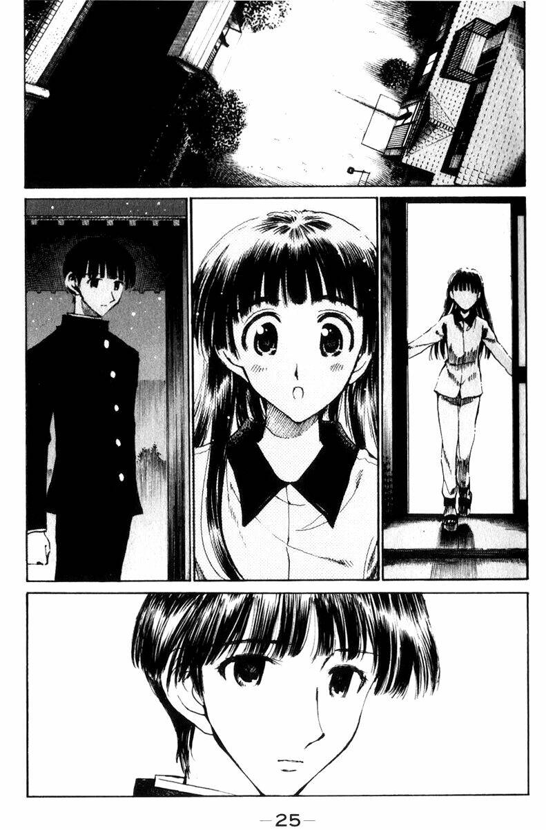 school rumble chapter 142 12