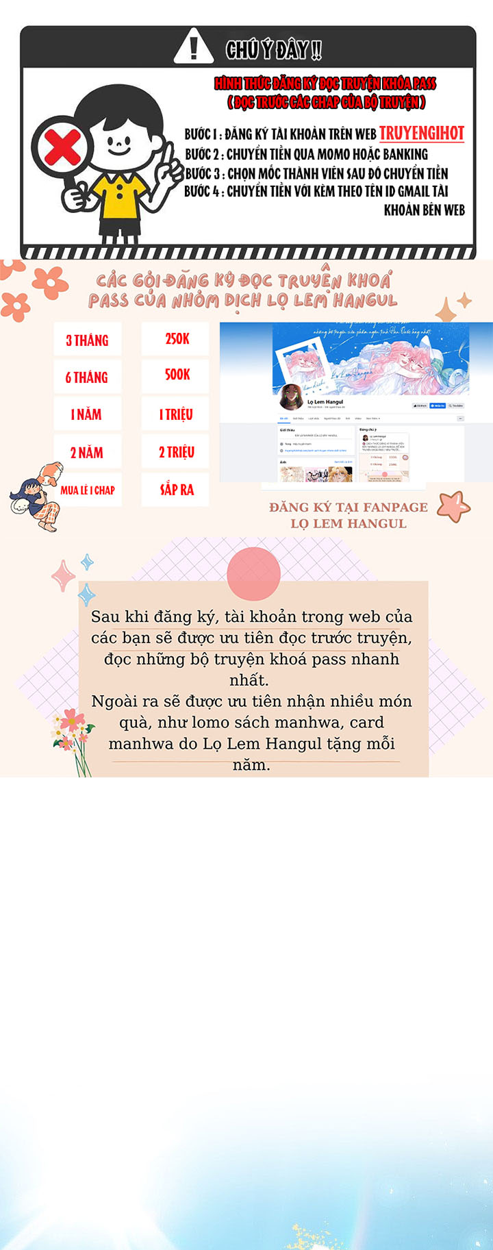 cha à, con không muốn kết hôn đâu chapter 124 1