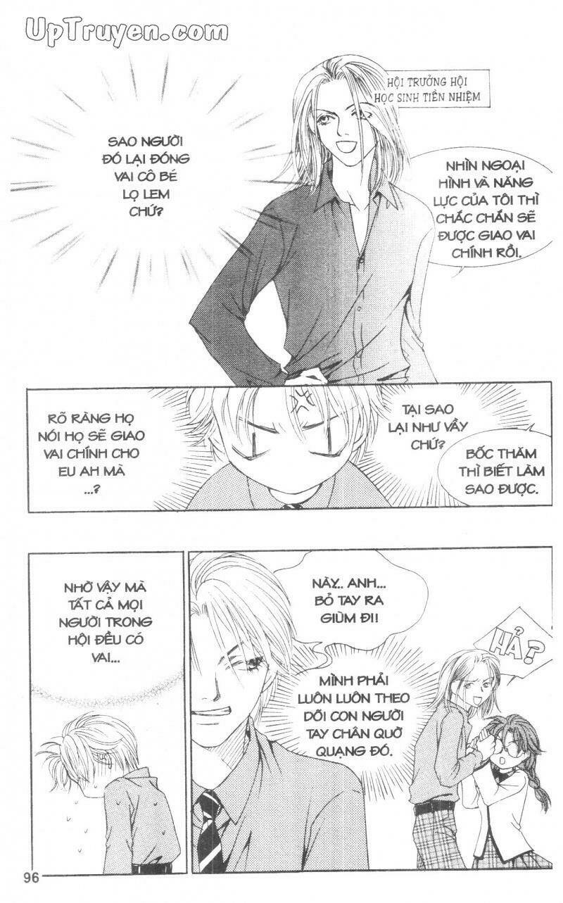 chàng lọ lem chapter 2 96