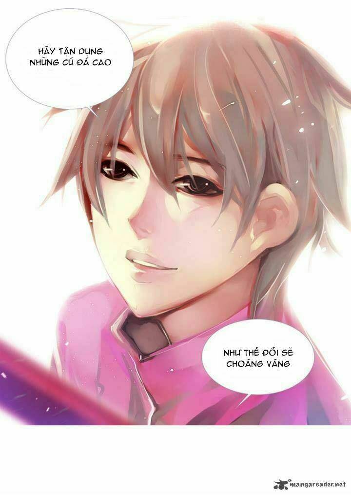 nữ sinh trường wilds chapter 89 24