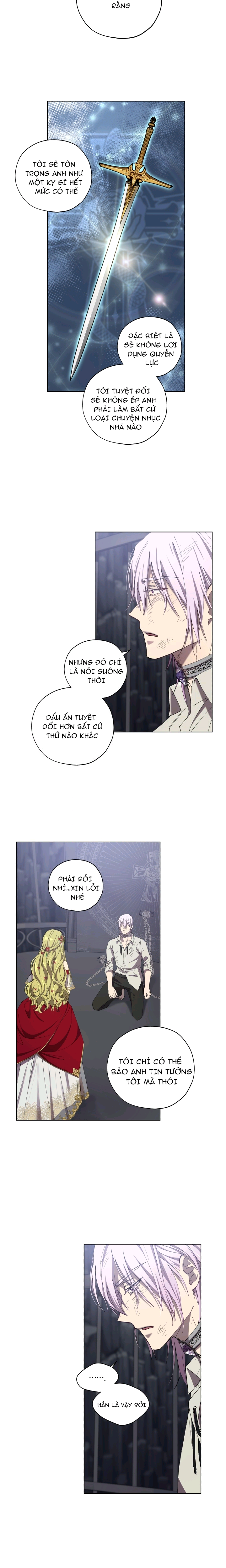 công chúa khắc ấn kẻ phản nghịch chapter 10 8