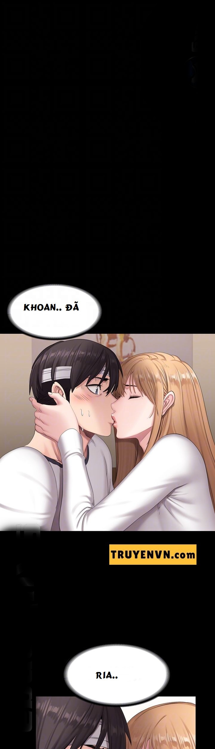 hlv phòng fitness chapter 59 10