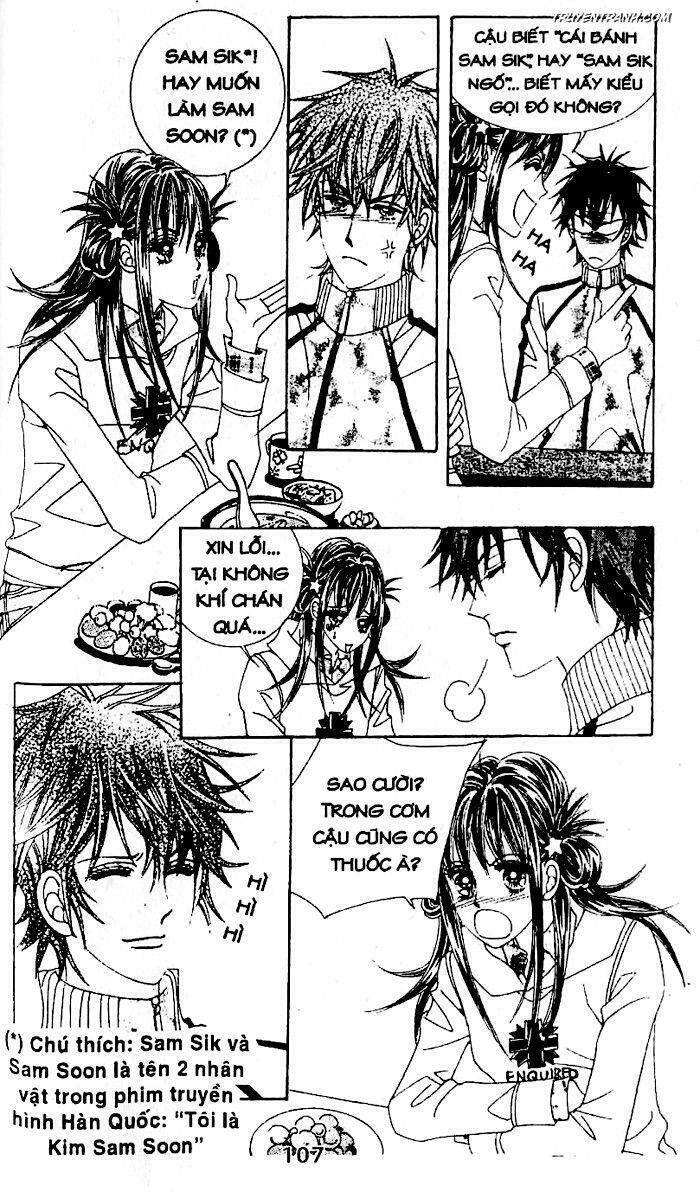 nhà trọ hoàn hảo chapter 76 23