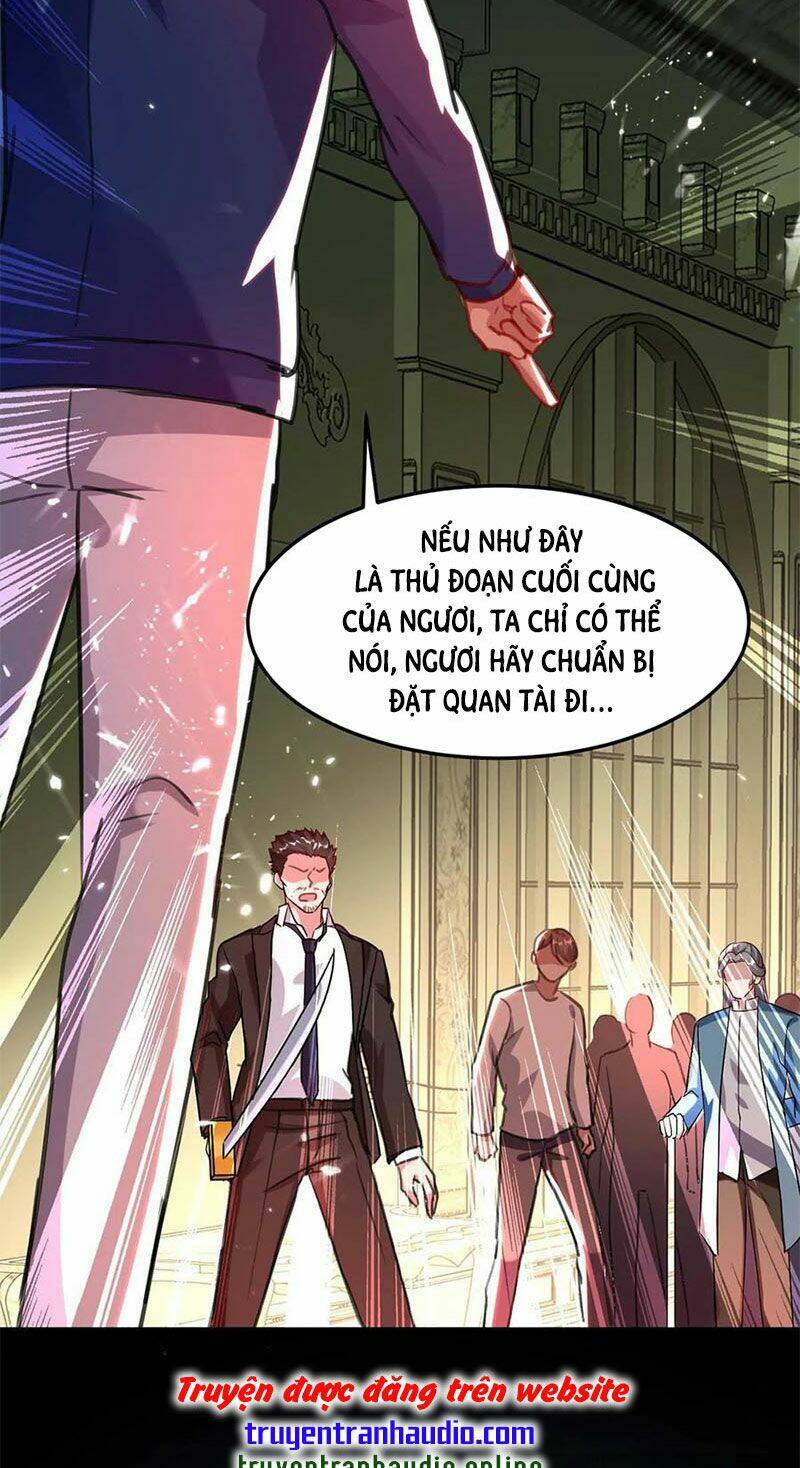 trọng sinh khí thiếu quy lai chapter 171 9