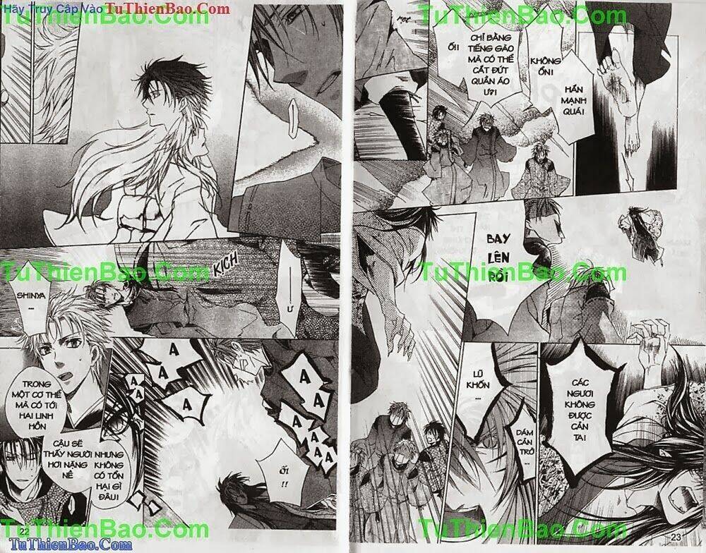 nhất quỷ nhì ma chapter 9 12