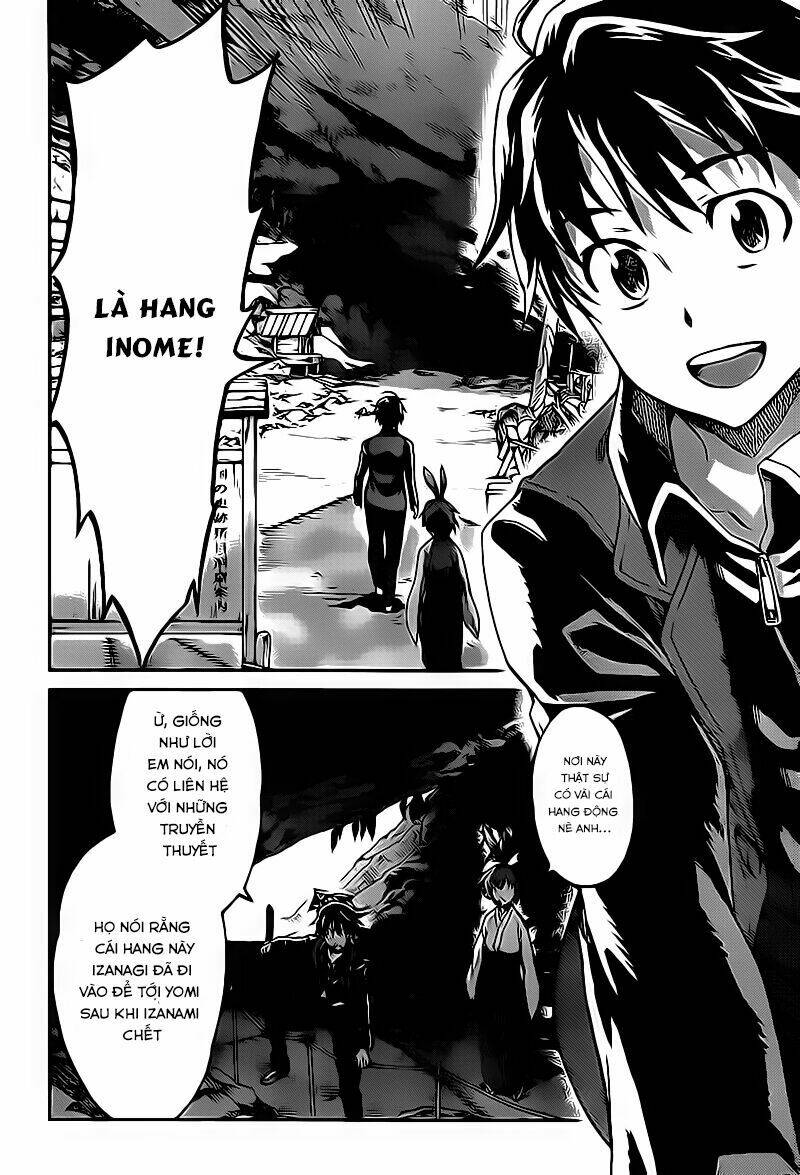 big order chapter 16 16