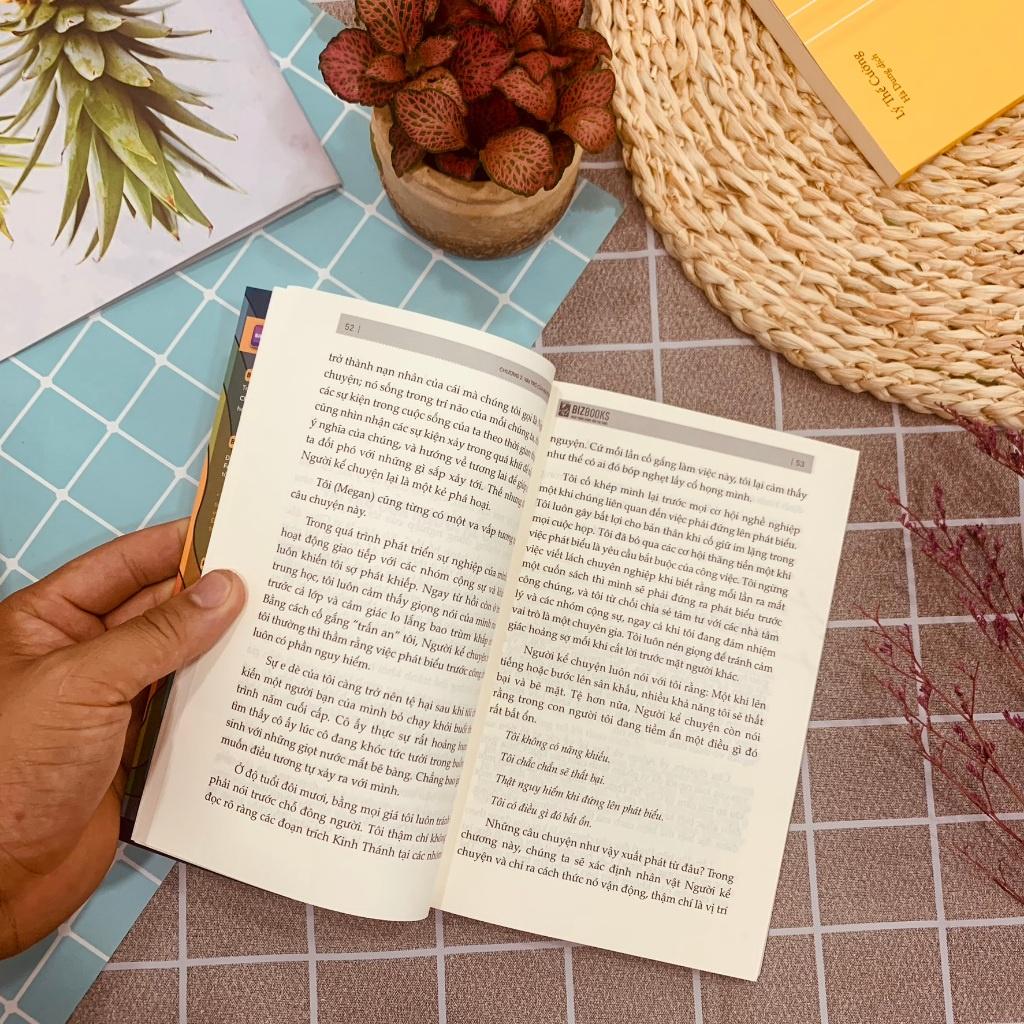 Lắng Nghe Tiếng Nói Bên Trong Bạn  - Bản Quyền