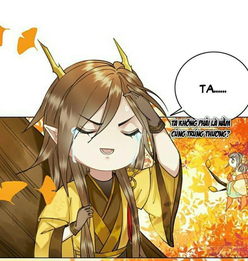 gay rồi! cái đó thành tinh rồi chapter 49 26