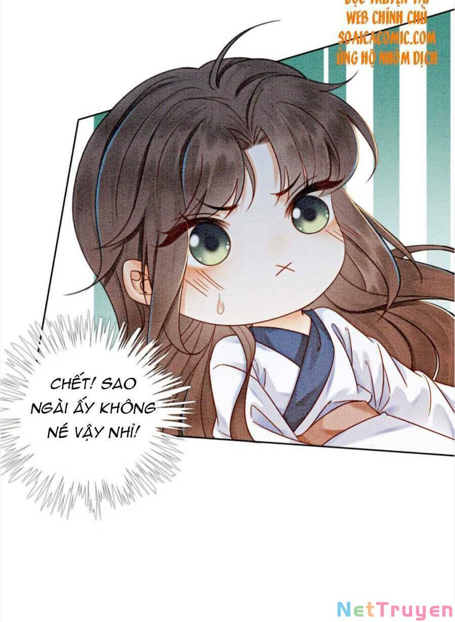 bắt đầu hủy hôn để công lược vương gia chapter 33 38