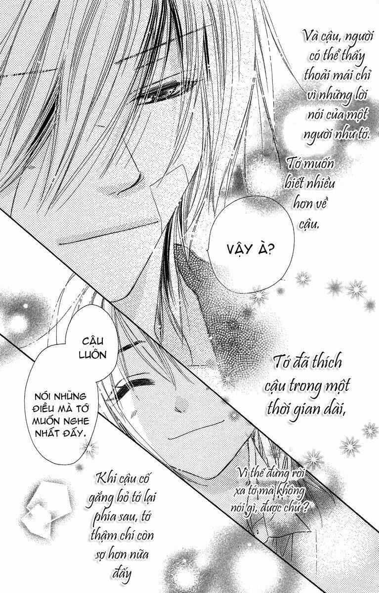 sora log chapter 7 27