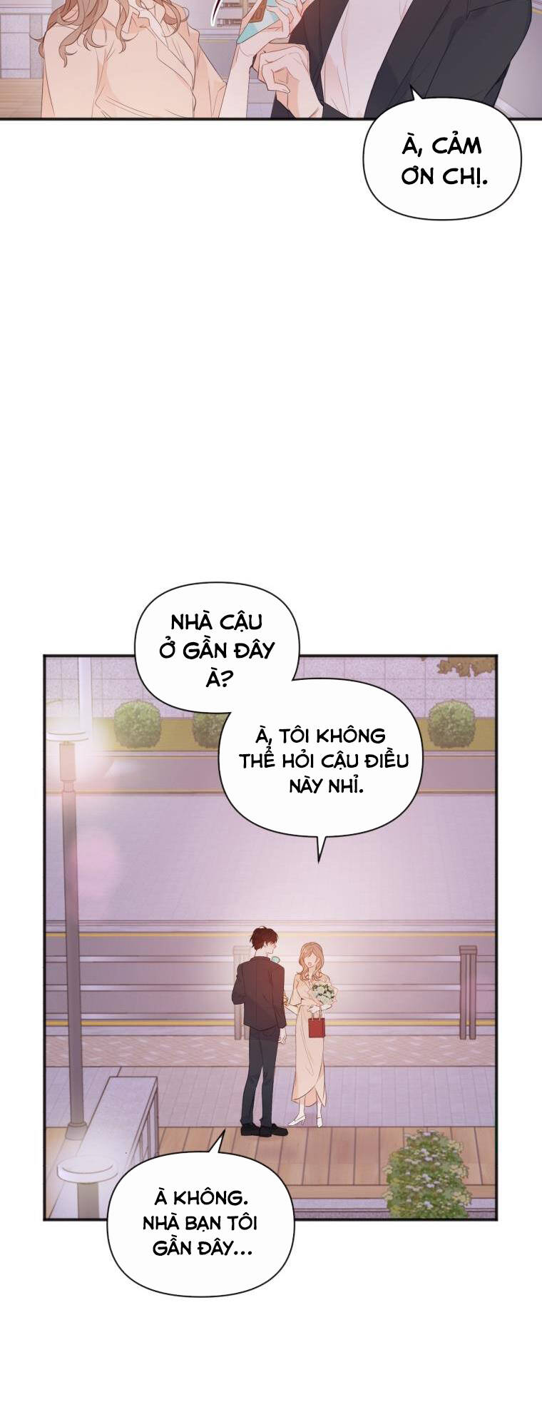 Dịch Vụ Chuyển Phát Hình Mẫu Lý Tưởng chapter 9 5