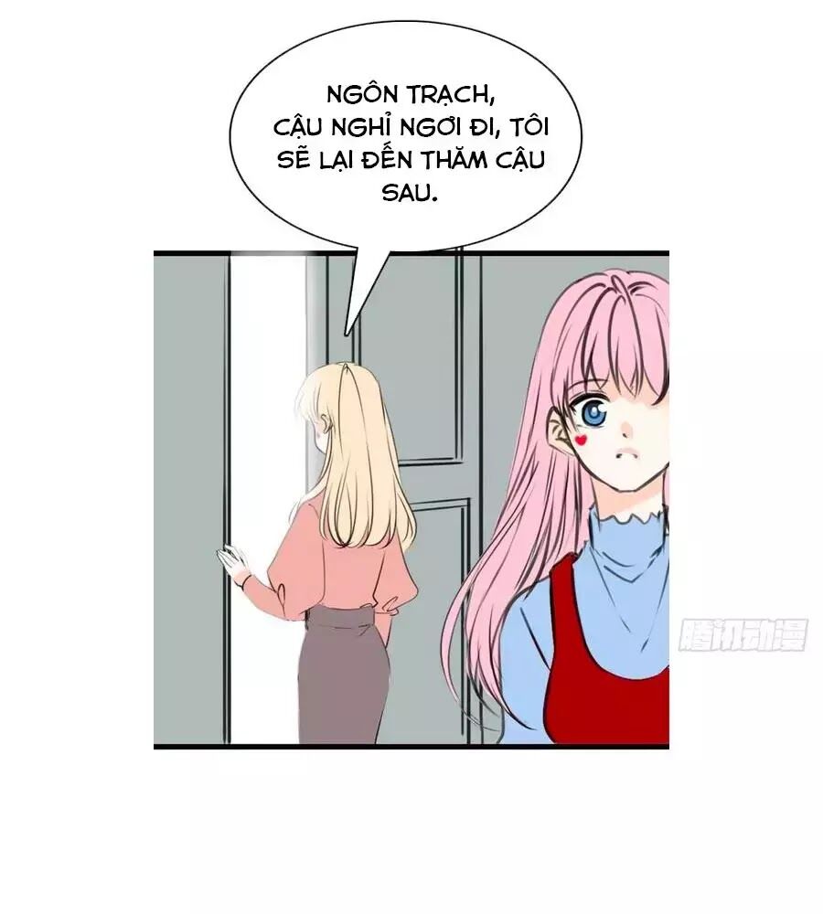 công chúa nữ vương mệnh chapter 115 69