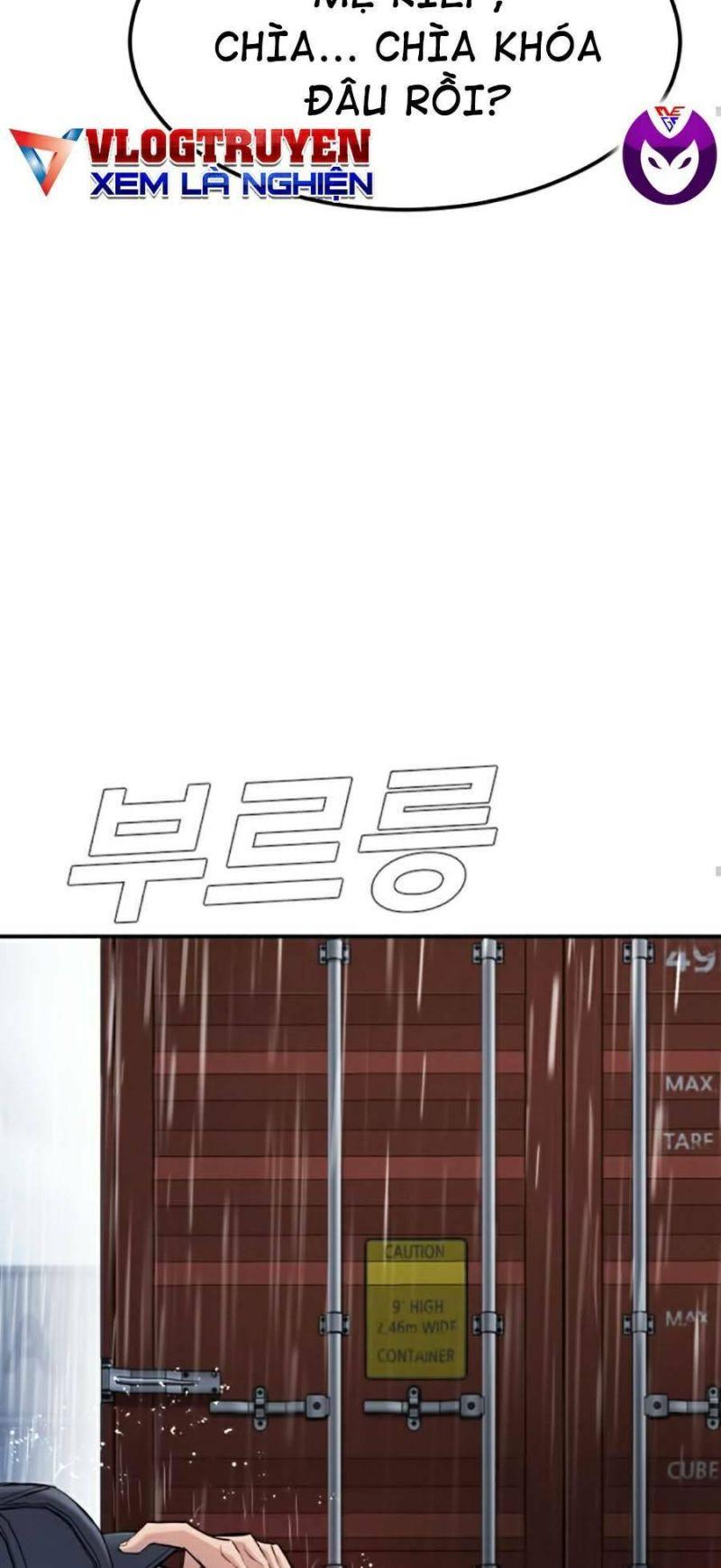 đặc vụ kim chapter 10.5 63