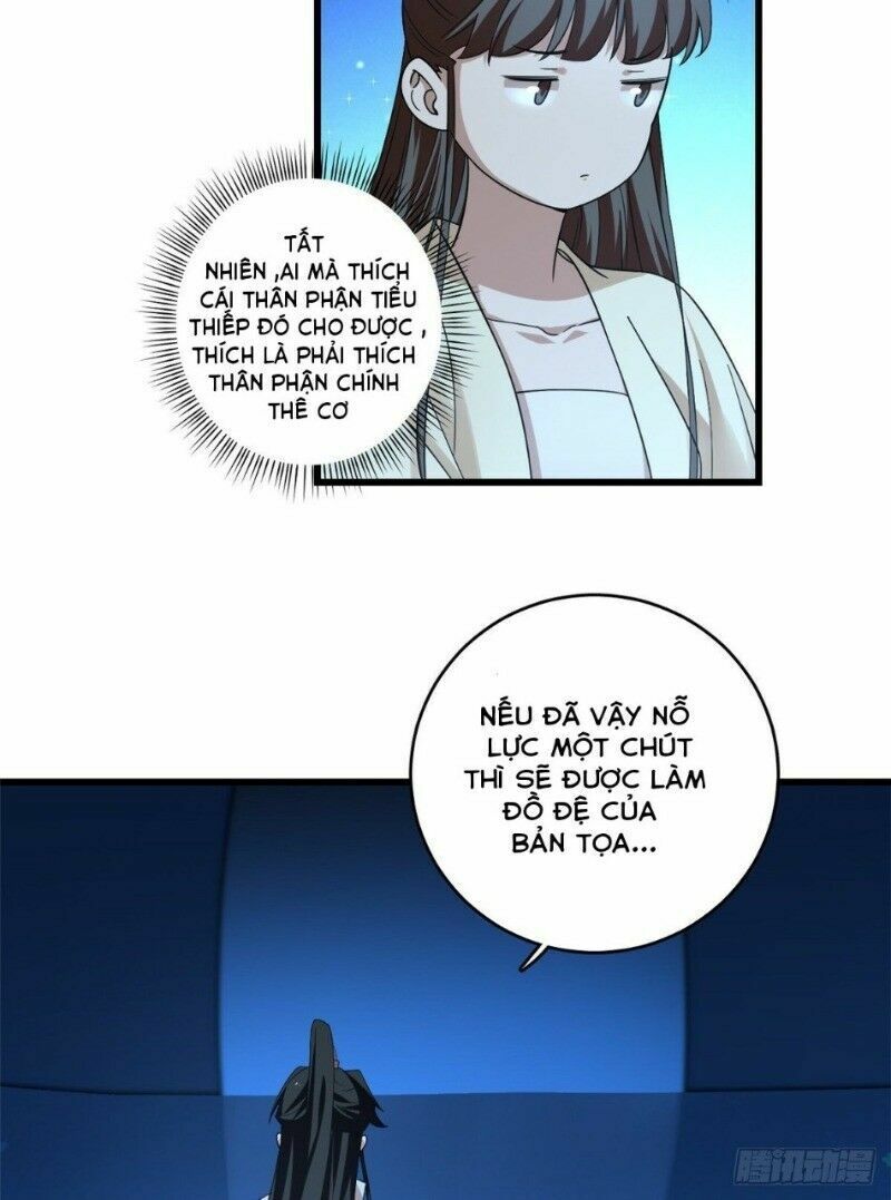 độc bộ thiên hạ: đặc công thần y chapter 213 4