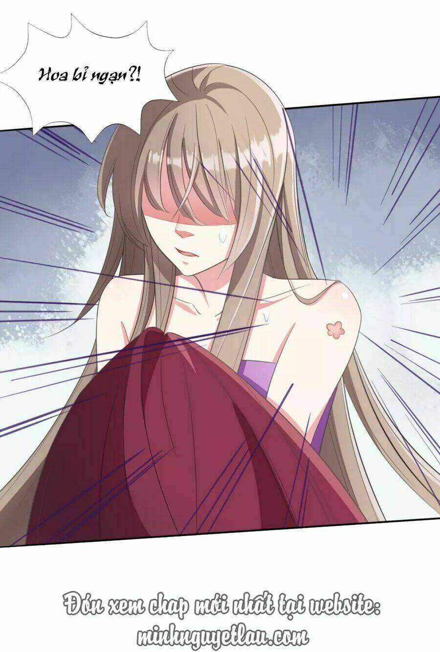 đích nữ hữu độc chapter 15 40