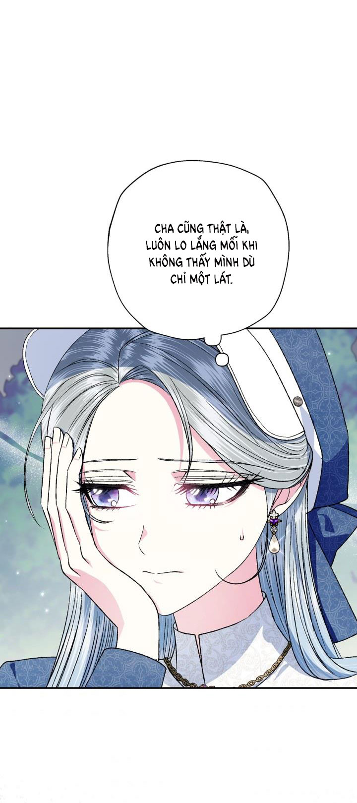 cha à, con không muốn kết hôn đâu chapter 86 8