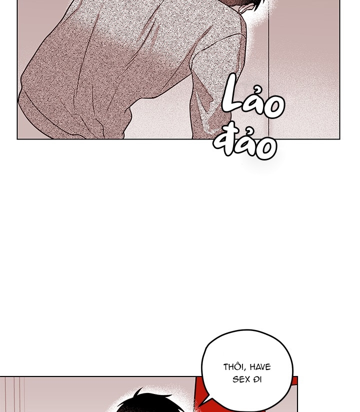 bữa tiệc của những đóa hoa chapter 21 51