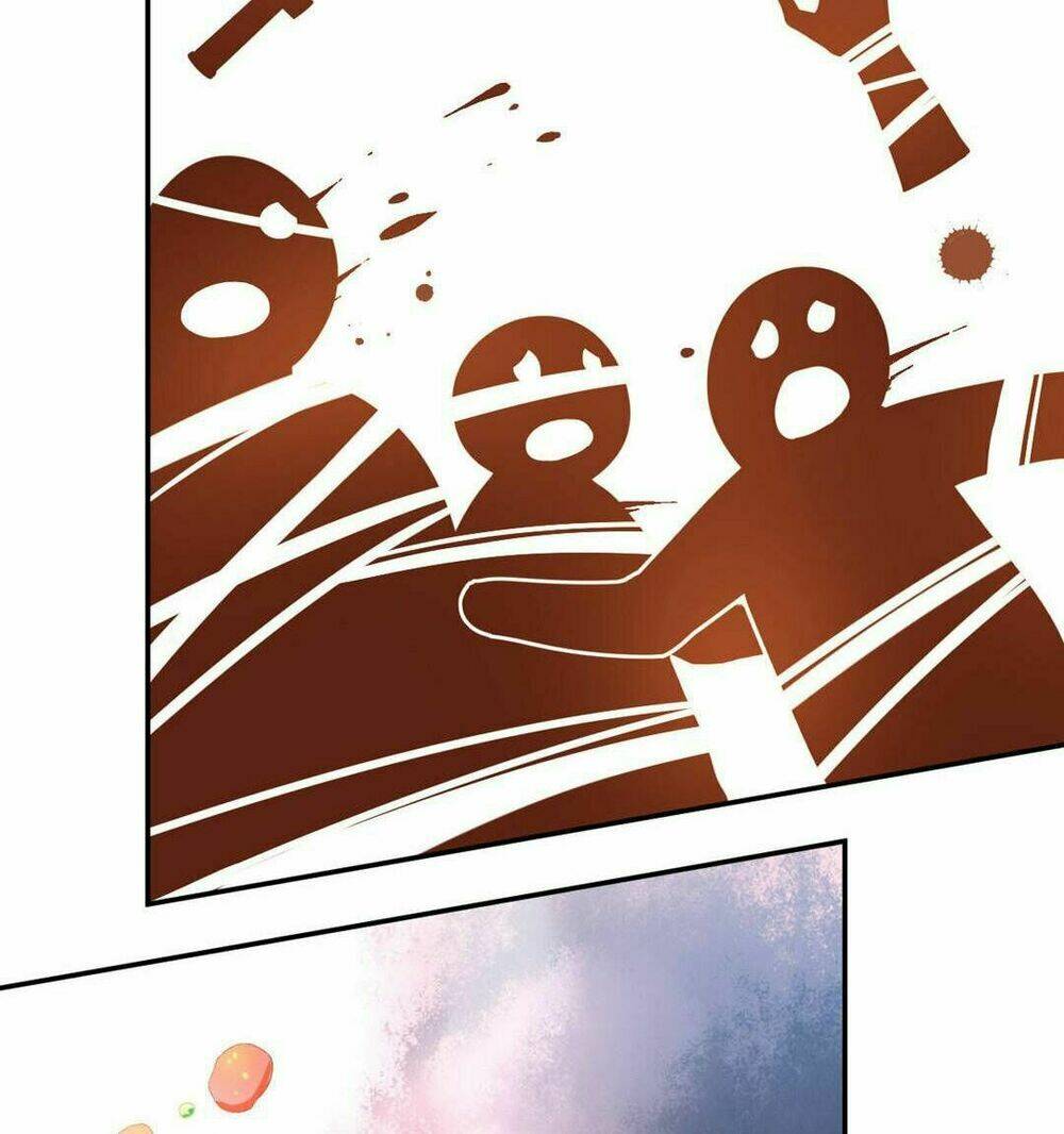 chàng sát thủ, nàng đầu bếp chapter 1 27