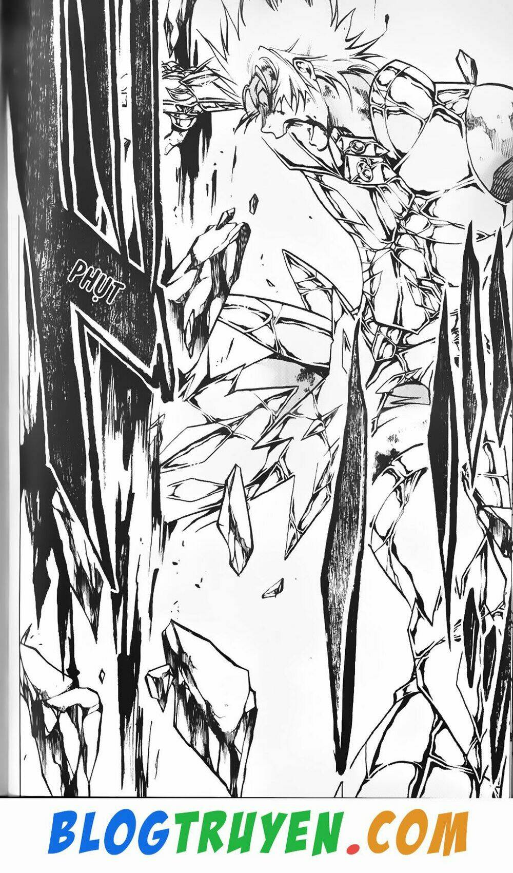 thần thoại minh vương chapter 68 6