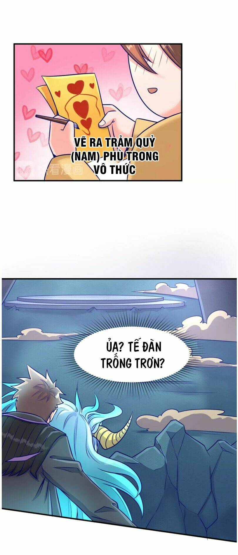 người chặn xuyên không chapter 20 24