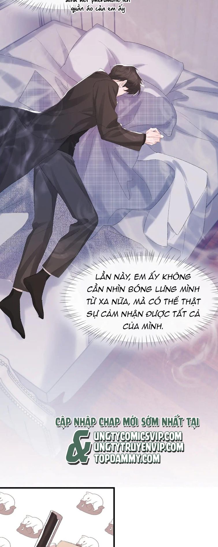 cấu bệnh chapter 81 22