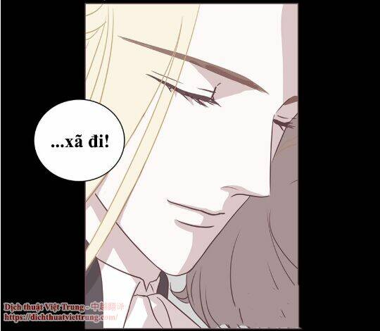 yêu trong giam cầm chapter 40 36