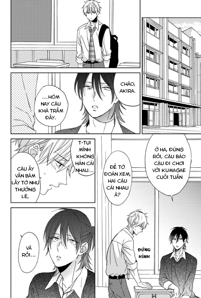 tôi ăn em... được không? chapter 5 3