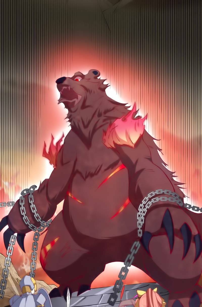 thánh đường chi thành chapter 8 43