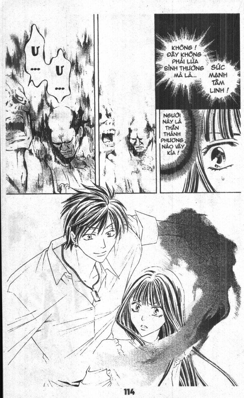 bông hoa bí ẩn chapter 6 114