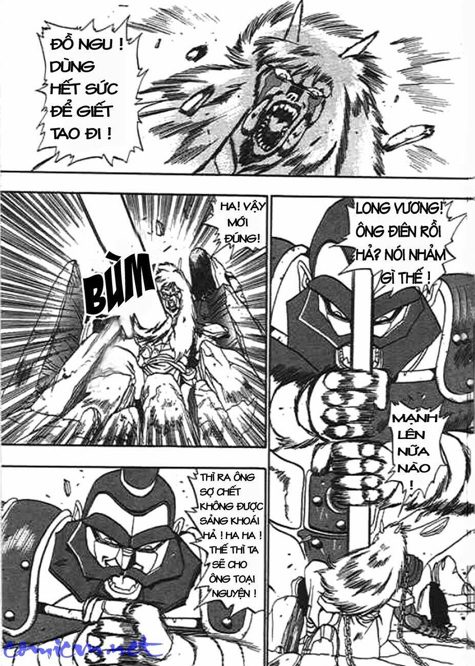 ảo long vương chapter 8 14