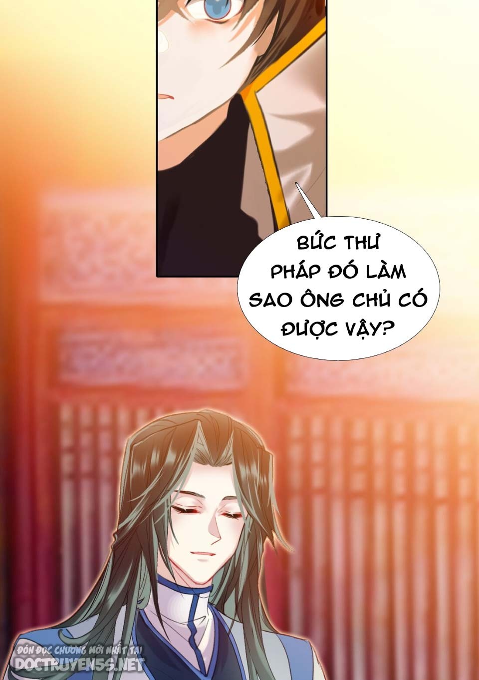 hóa ra ta là tuyệt thế cao thủ chapter 3 53