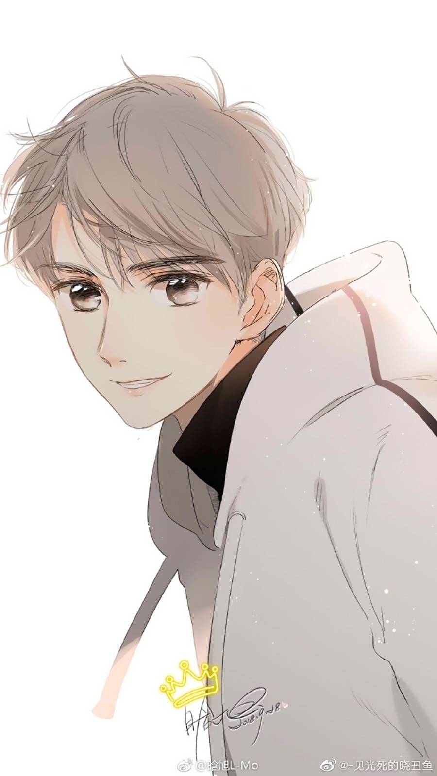 lại gặp được em chapter 0 17