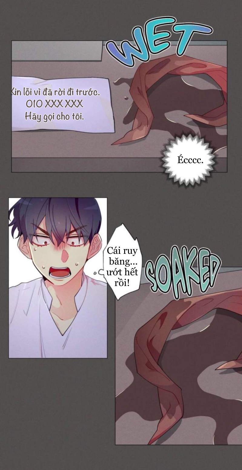 mảnh ghép o bị khuyết chapter 43 9