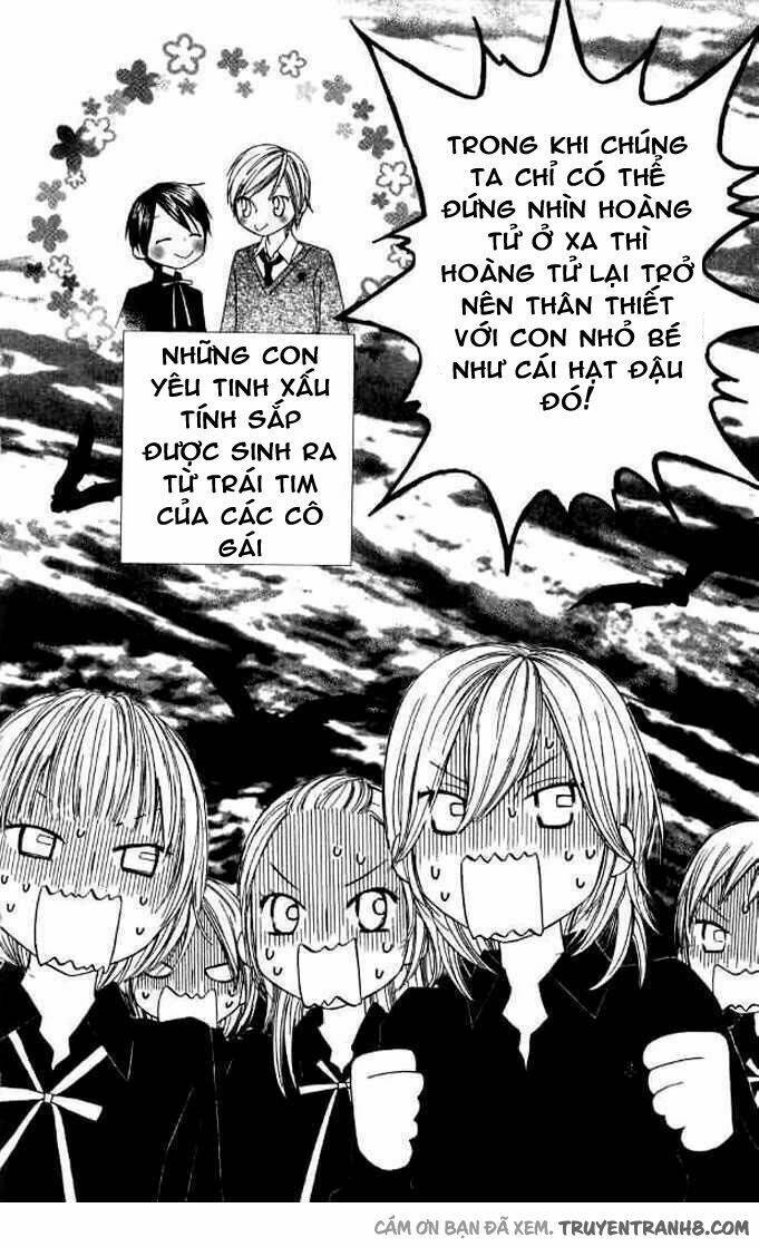 eensy-weensy monster chapter 6 5